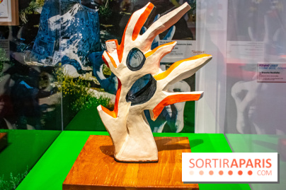 Exposition Tous Léger! au Musée du Luxembourg - DSC 2583