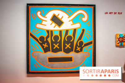 Exposition Tous Léger! au Musée du Luxembourg