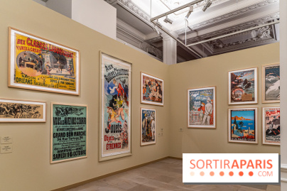 Exposition L'Art dans la rue au Musée d'Orsay - A7C03738