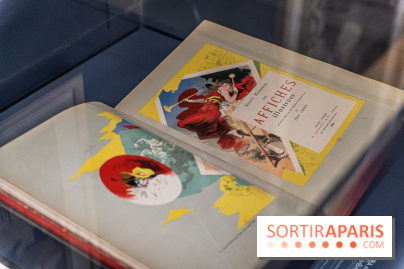 Exposition L'Art dans la rue au Musée d'Orsay - A7C03744