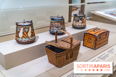 Exposition L'Art dans la rue au Musée d'Orsay - A7C03751