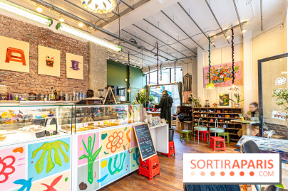 Hanoi 1988 flowers & Archives, le coffee shop vietnamien - fleuriste et atelier DIY - A7C03321