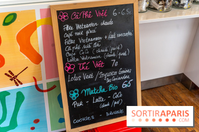 Hanoi 1988 flowers & Archives, le coffee shop vietnamien - fleuriste et atelier DIY - A7C03331