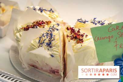 Hanoi 1988 flowers & Archives, le coffee shop vietnamien - fleuriste et atelier DIY - A7C03345