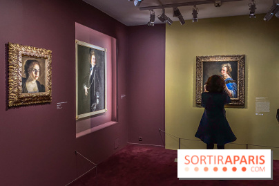 Exposition Artemisia, héroïne de l'art au musée Jacquemart-André - IMG 3494