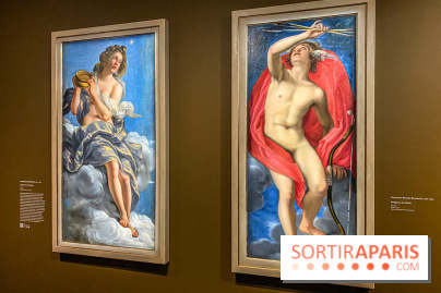 Exposition Artemisia, héroïne de l'art au musée Jacquemart-André - IMG 3495