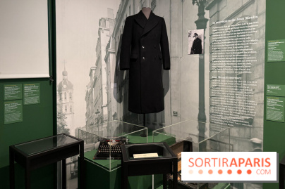 Daniel Cordier - IMG 2022