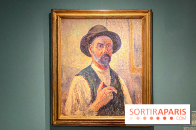 Exposition Maximilien Luce au Musée de Montmartre 