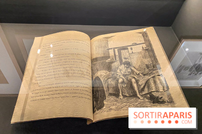 Exposition Maximilien Luce au Musée de Montmartre 