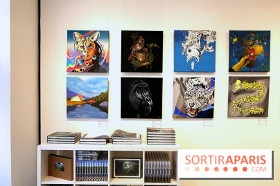 Street Nature Forte, nos photos de l'exposition - Street Nature Forte 8 fotor 20250320161323