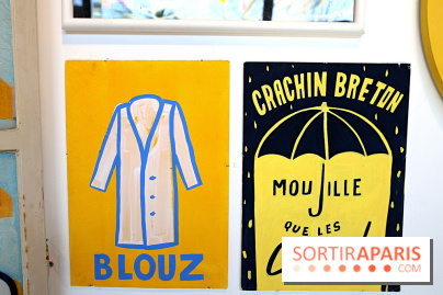 La Vie est belle, nos photos de l'expo des Toqué Frères à Fluctuart - Les Toqué Frères 16