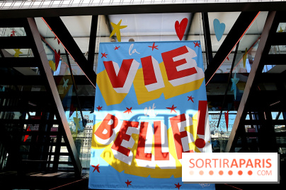 La Vie est belle, nos photos de l'expo des Toqué Frères à Fluctuart - Les Toqué Frères 20 fotor 20250320163558