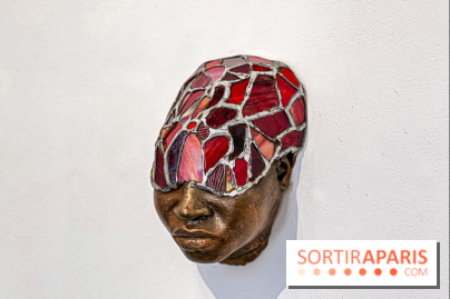 FEMMES : l'exposition collective et gratuite de Pharrell Williams à la Galerie Perrotin - image00030