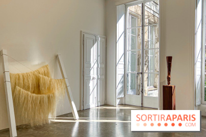 FEMMES : l'exposition collective et gratuite de Pharrell Williams à la Galerie Perrotin - image00042