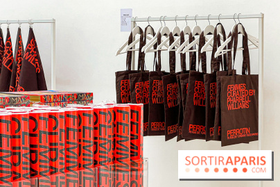 FEMMES : l'exposition collective et gratuite de Pharrell Williams à la Galerie Perrotin - image00054