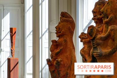 FEMMES : l'exposition collective et gratuite de Pharrell Williams à la Galerie Perrotin - image00061