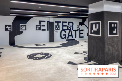 The Gate VR - IMG 3661