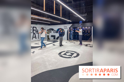 The Gate VR - IMG 3663