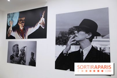 David Bowie, Mr Jones’ Long Hair, nos photos de l'expo à Paris - Expo Bowie 13 fotor 20250321211840