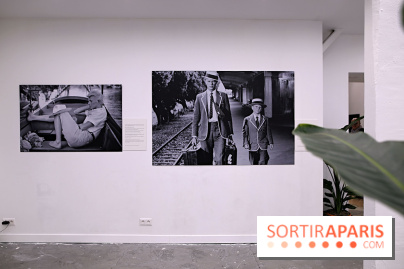 David Bowie, Mr Jones’ Long Hair, nos photos de l'expo à Paris - Expo Bowie 16 fotor 20250321211734