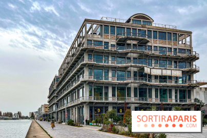 Magasins Généraux : l'exposition gratuite, loufoque et décalée de Valentine Gardiennet à Pantin (93) - image00049