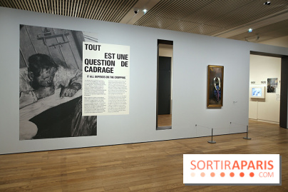 Christian Krohg, une expo dédiée au peintre norvégien au Musée d'Orsay, nos photos - Expo Christian Krohg Musée Orsay Mars 2025 4 fotor 20250324171337