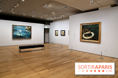 Christian Krohg, une expo dédiée au peintre norvégien au Musée d'Orsay, nos photos - Expo Christian Krohg Musée Orsay Mars 2025 5