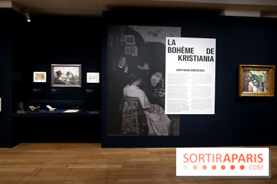 Christian Krohg, une expo dédiée au peintre norvégien au Musée d'Orsay, nos photos - Expo Christian Krohg Musée Orsay Mars 2025 6 fotor 20250324171535