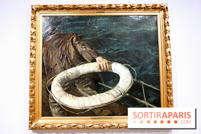 Christian Krohg, nos photos de l'exposition dédiée au peintre norvégien au Musée d'Orsay - Expo Christian Krohg Musée Orsay Mars 2025 18 fotor 2025032417743