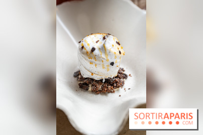 Le Tea Time de Pâques et du Printemps du Four Seasons George V Paris 2025 - A7C03099