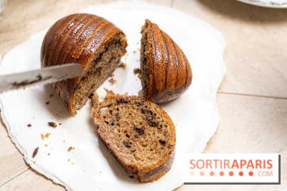 Le Tea Time de Pâques et du Printemps du Four Seasons George V Paris 2025 - A7C03209