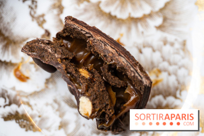 Le Tea Time de Pâques et du Printemps du Four Seasons George V Paris 2025 - A7C03210