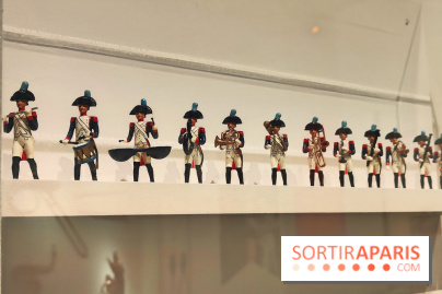 Musique et République : l'exposition gratuite se dévoile en images aux Archives nationales - fotor 1742900647399