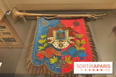 Musique et République : l'exposition gratuite se dévoile en images aux Archives nationales - fotor 1742900412535