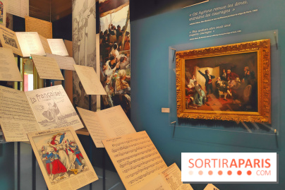 Musique et République : l'exposition gratuite se dévoile en images aux Archives nationales - fotor 1742900305655