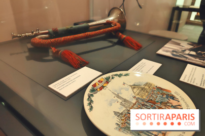 Musique et République : l'exposition gratuite se dévoile en images aux Archives nationales - fotor 1742900256936