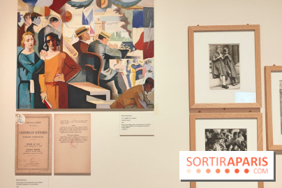 Musique et République : l'exposition gratuite se dévoile en images aux Archives nationales
