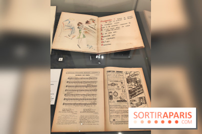 Musique et République : l'exposition gratuite se dévoile en images aux Archives nationales - fotor 1742900172877
