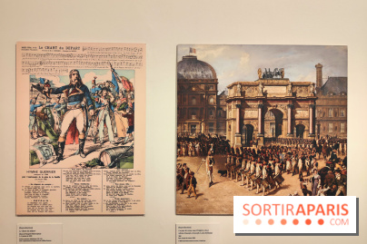 Musique et République : l'exposition gratuite se dévoile en images aux Archives nationales - fotor 1742900162212