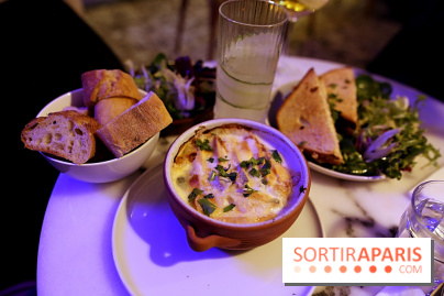 Les Snobs à Paris, nos photos - Les Snobs 6
