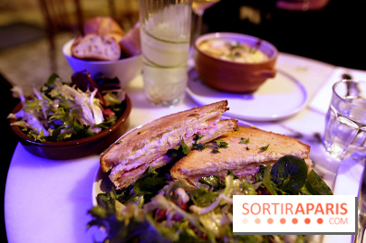 Les Snobs à Paris, nos photos - Les Snobs 8