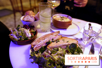 Les Snobs à Paris, nos photos - Les Snobs 9