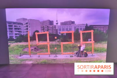 La fabrique du temps : l'exposition entre histoire et art se dévoile au musée de la Poste - fotor 1742989239312