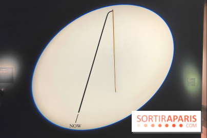 La fabrique du temps : l'exposition entre histoire et art se dévoile au musée de la Poste - fotor 1742989098757