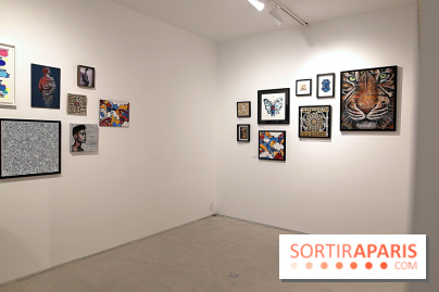 C’est pas la taille qui compte III, nos photos - Expo Street art 8 fotor 2025032615353