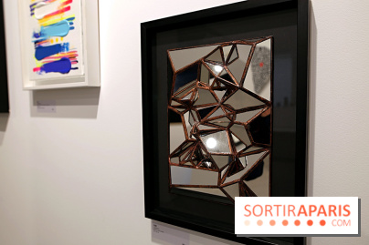 C’est pas la taille qui compte III, nos photos - Expo Street art 10