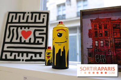 C’est pas la taille qui compte III, nos photos - Expo Street art 12 fotor 2025032615446