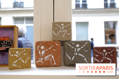 C’est pas la taille qui compte III, nos photos - Expo Street art 13