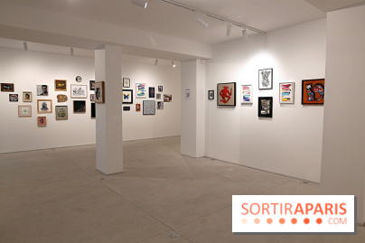 C’est pas la taille qui compte III, nos photos - Expo Street art 20 fotor 2025032615400