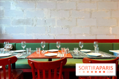 Ypseli - Décoration